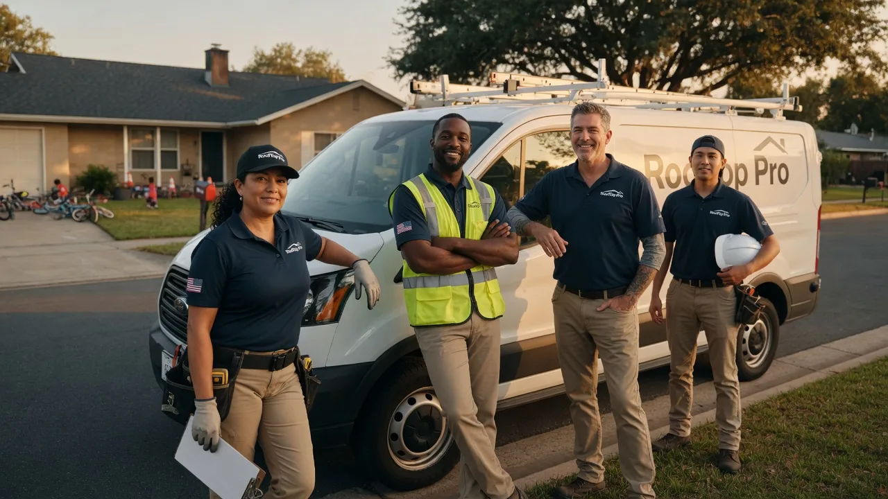 Roof Repair in Ilwaco, WA near me